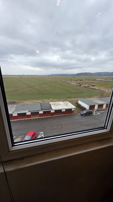 Garsoniera de vânzare în Săcele