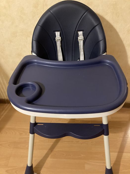 Детский стульчик для кормления
