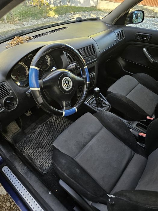 Volkswagen Golf 4 break