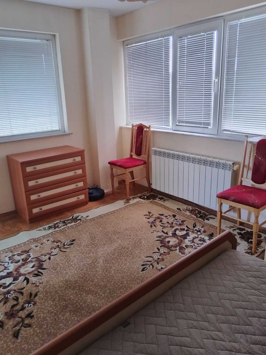Дава се под наем Двустаен апартамент в София, Разсадника - 49 кв.м за 448.8 € - Снимка #5