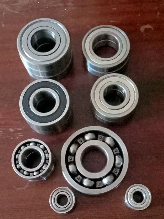 Продаю подшибники разные