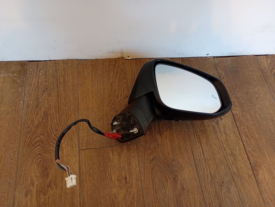 Oglinda dreapta Toyota RAV 4 camera 360 sideassist