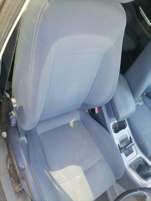 FORD S-MAX TITANIUM TDCI 2008 2.0 103kw diesel 7места