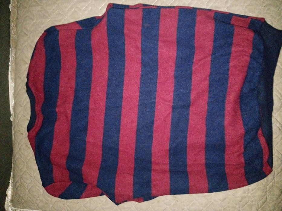 Полу замок кофта