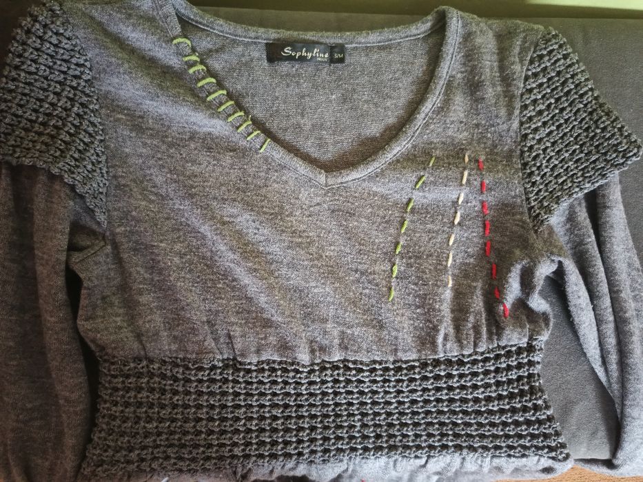 Rochițe Mango, Zara, Polo 30 lei