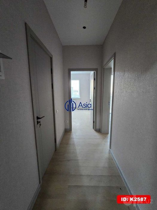 Bashkentdan 1xonali uy srochna sotiladi K2587