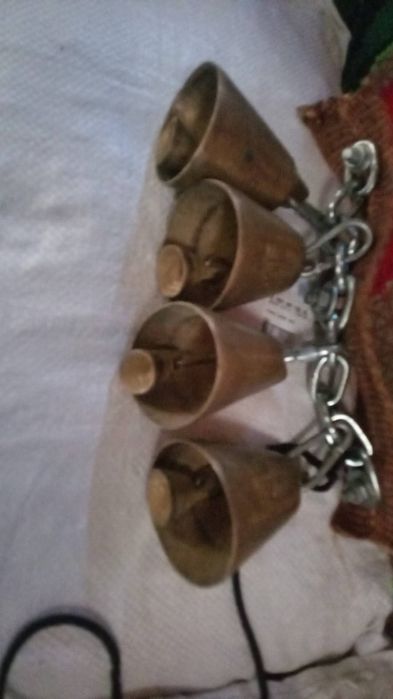 Vând duble de 12/10cm