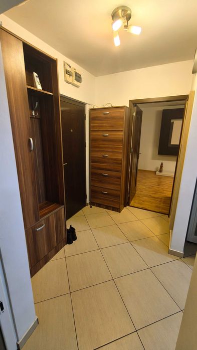 DIRECT PROPRIETAR - Apartament 2 camere renovat si utilat de vanzare Doraly Mall