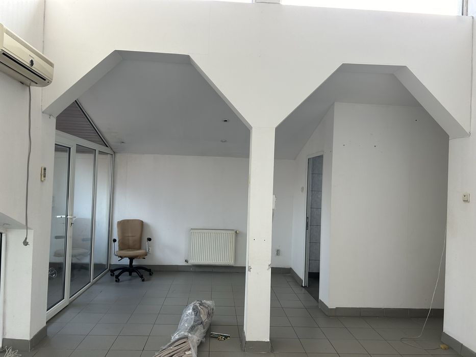 Proprietar - birouri Sos. Stefan cel Mare - 36 mp.