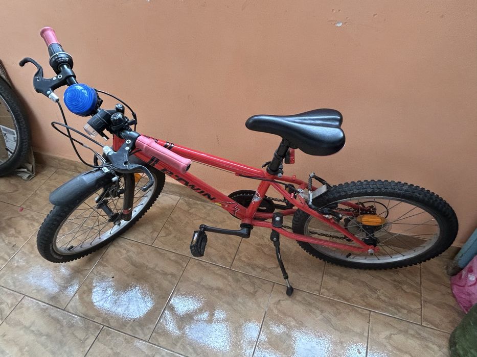 Bicicleta copii