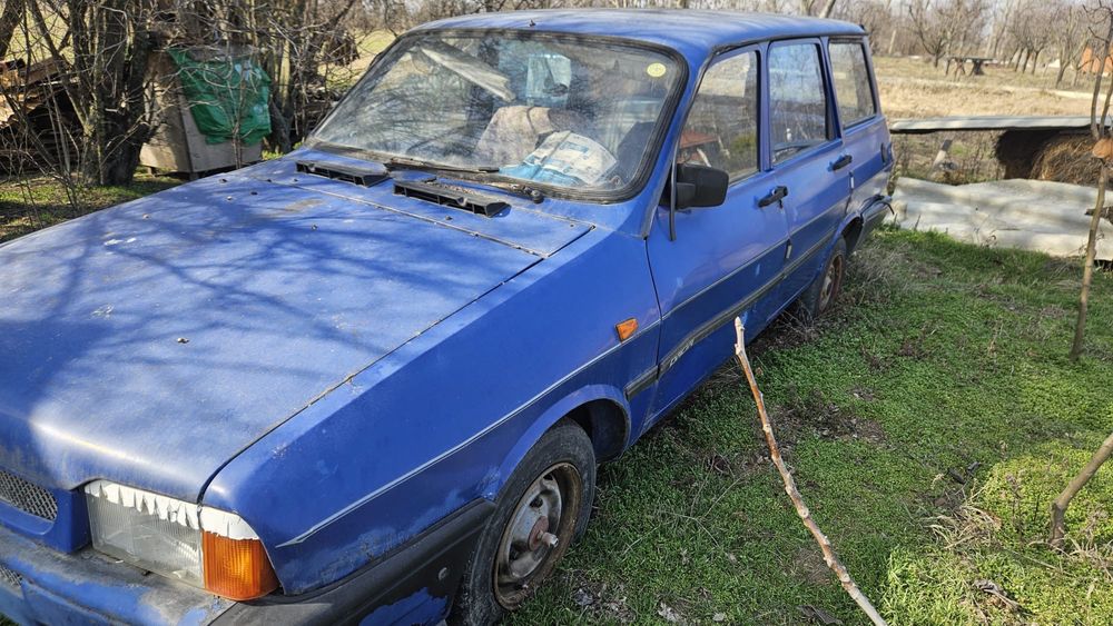 Masina pentru voucher rabla 2025 Bucuresti Sectorul 4 • OLX.ro