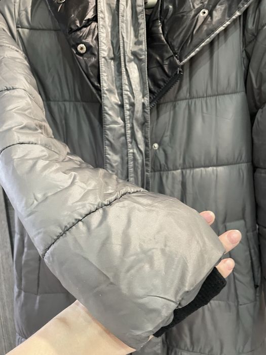 Продам куртку на весну