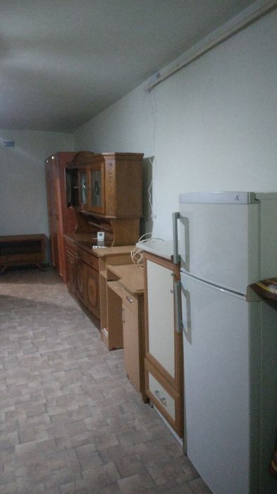 Garsoniera de inchiriat