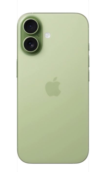 Iphone 17 / Sage / 256 GB / DeluxGSM