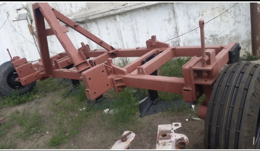 Продам плоскорез пг 3.5