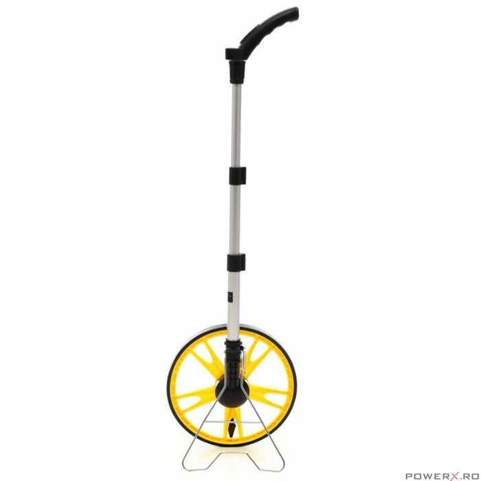 Roata pentru masurat distante cu contor mecanic, Kraft