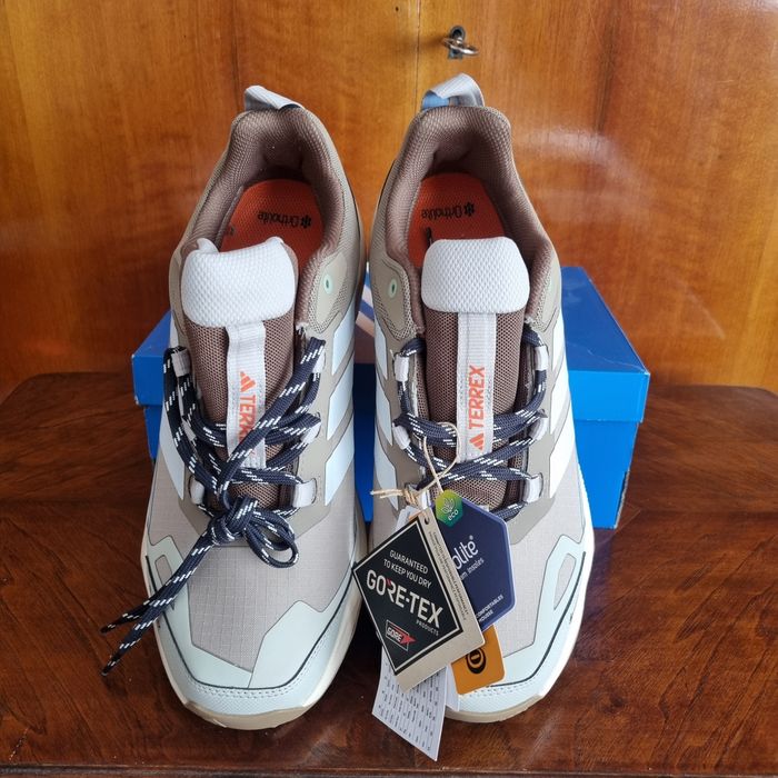 Adidas Terrex goretex