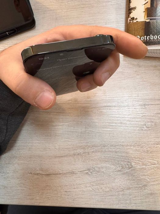 Iphone 13 pro max 256gb