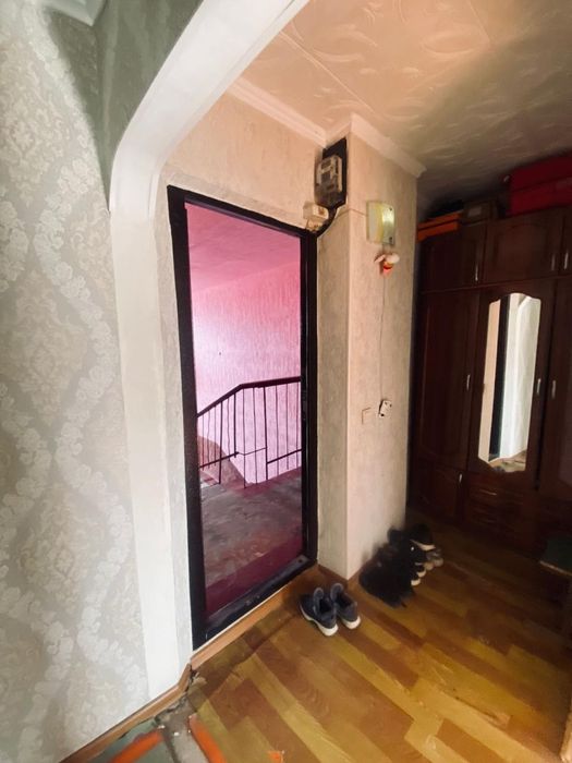 Продаётся квартира