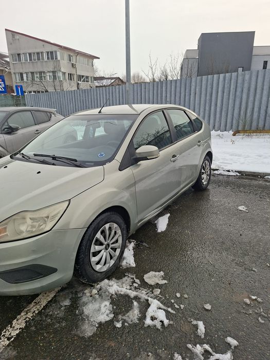 FORD Focus 2009 — imagine 2