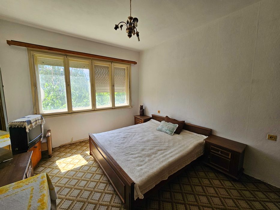 Продава се Четиристаен апартамент в Горна Оряховица - 105 кв.м за 810 €/кв.м - Снимка #7