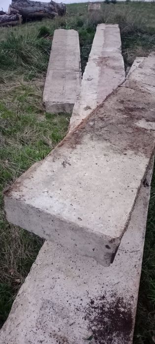 Продам фундамент