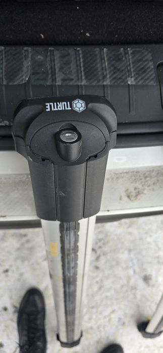 Поперечины Turtle