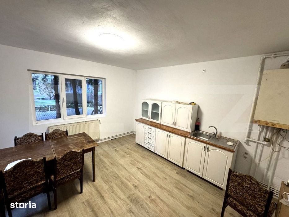Apartament 2 camere, 55 mp, Aiud — fotografia 1