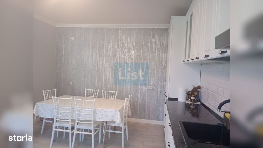 Comision 0% - Casa P+M Independența