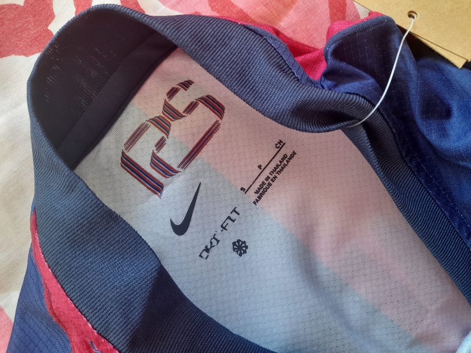 Tricou Barcelona Nike Lamine Yamal 2024/2025