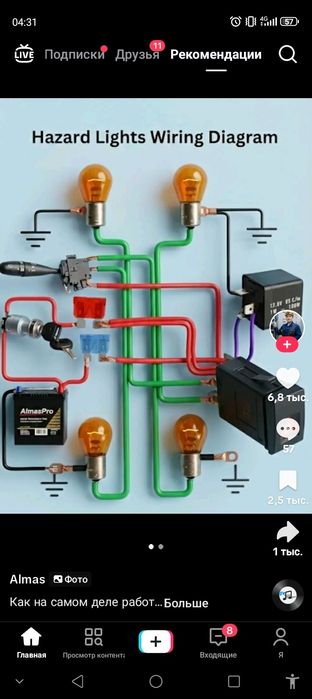 Слесарь -Механик (АвтоЭлектрик