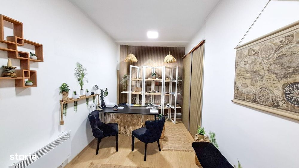 Spatiu Comercial I Republicii