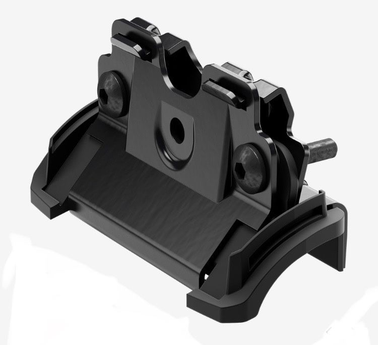 Thule kit /Монтажен комплект  , кит, багажник