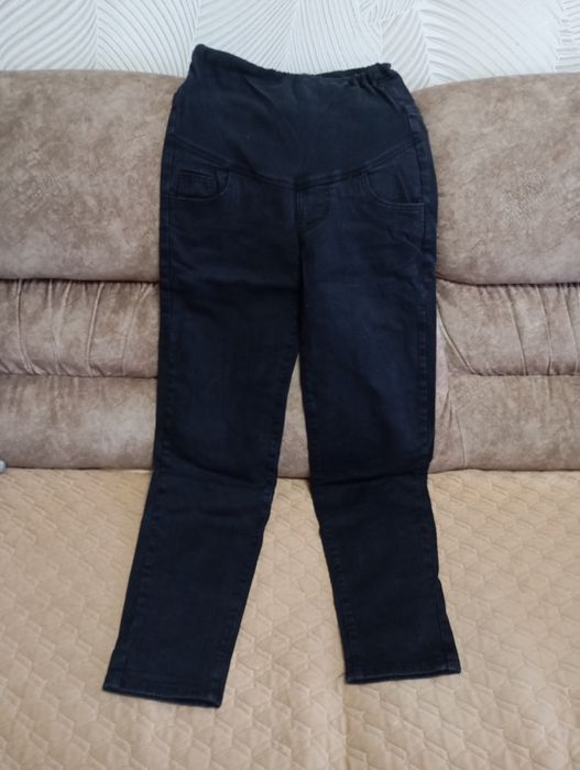 Продам джинсы для беременных.