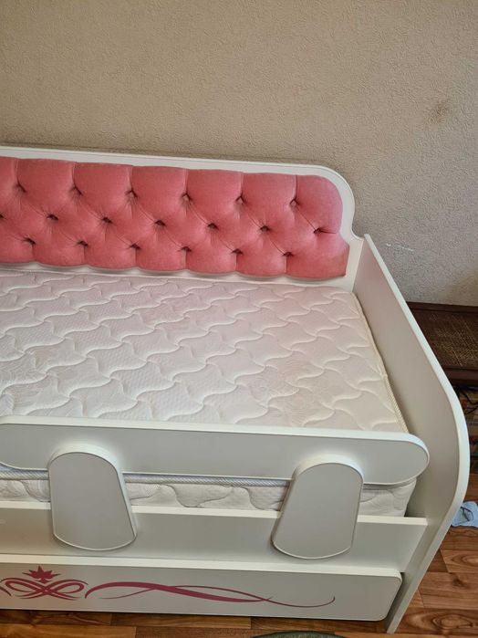 Детская кровать-тахта