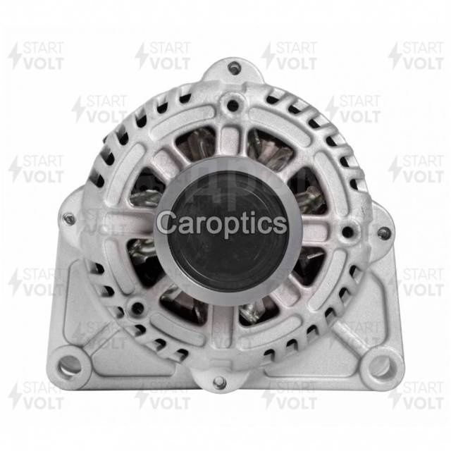 Генератора Джентра Gentra Daewoo