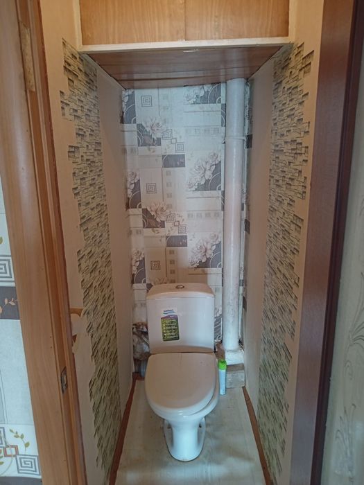 Сдам квартиру Тобыл