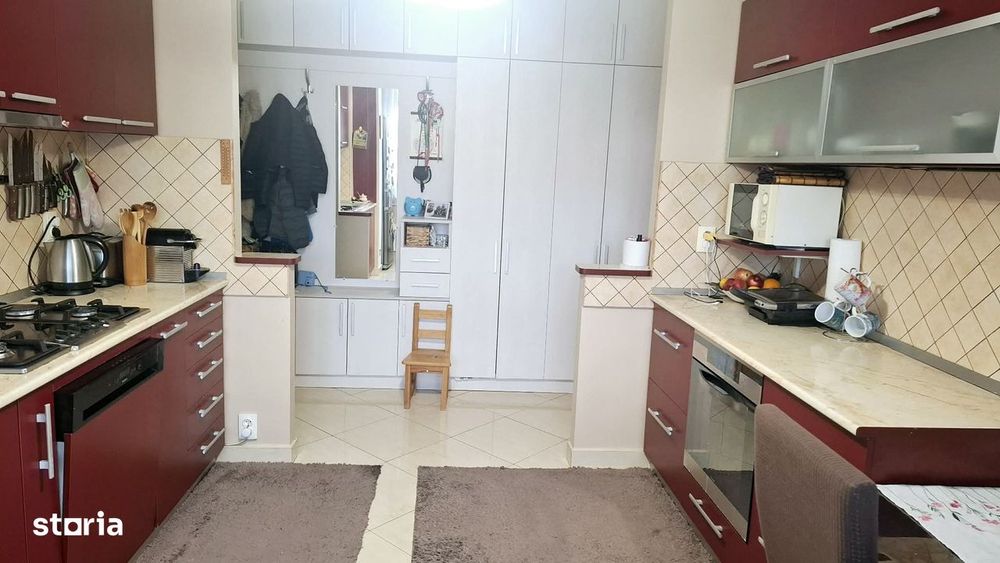 Apartament 3 camere, Calea Aradului
