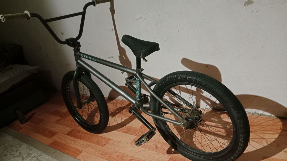 Бмх продам срочно