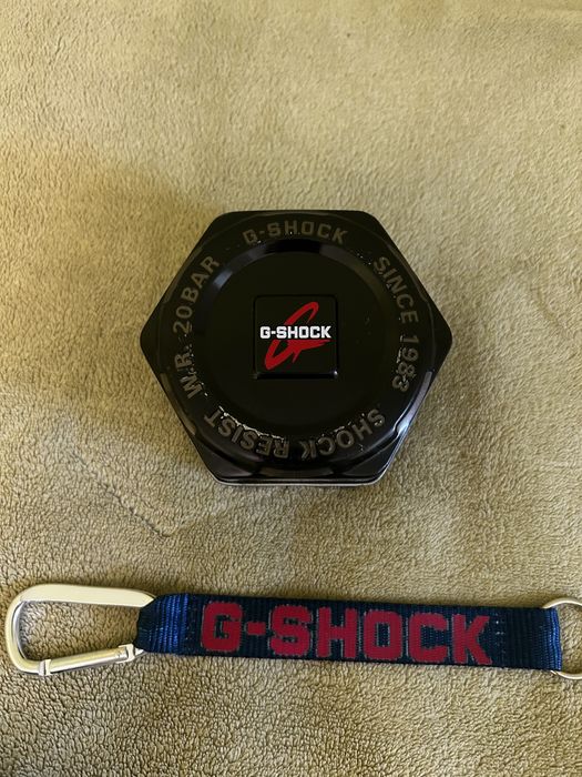 G-SHOCK Casio GA100