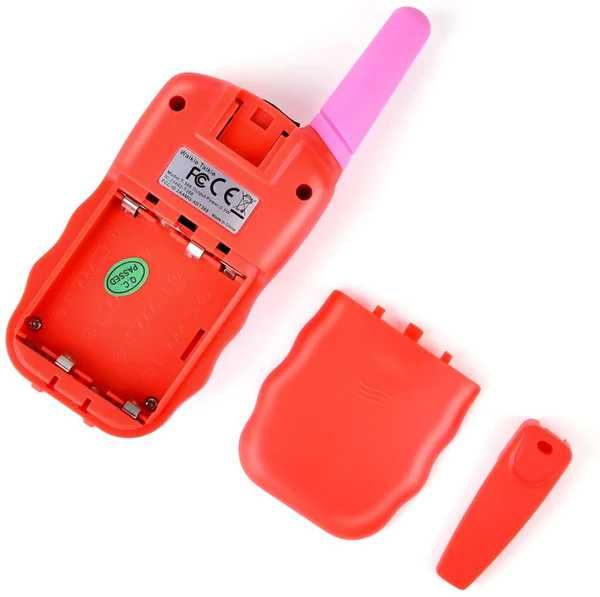 Комплект радиостанции- Уоки токи , Модел T-388 Walkie talkies