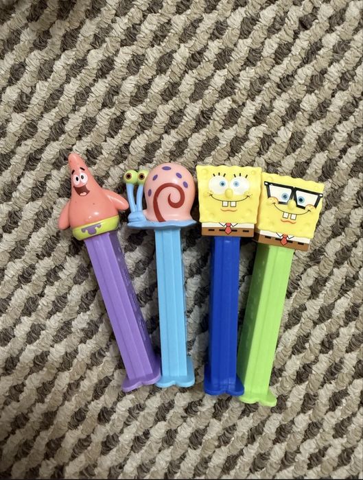 Отдам детские игрушки