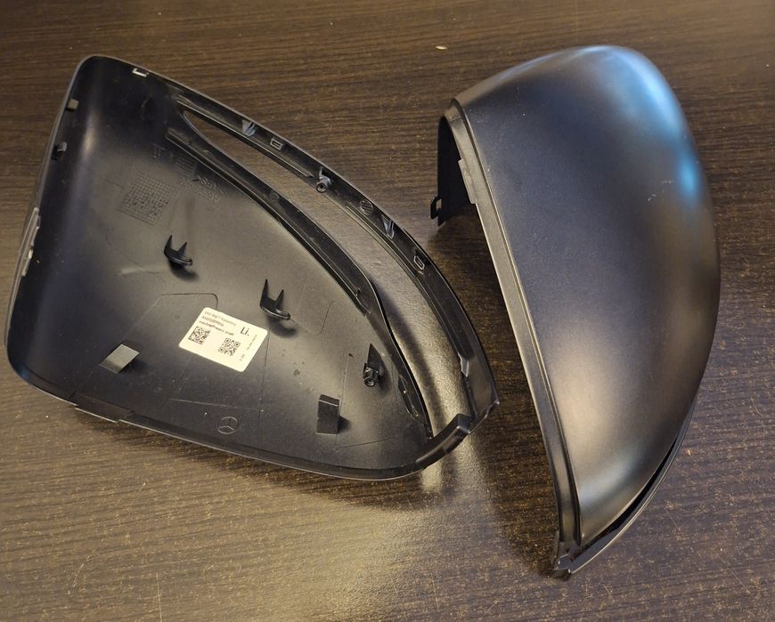 Mască mașină Mercedes Benz G-class w463 stare perfectă noi 250lei