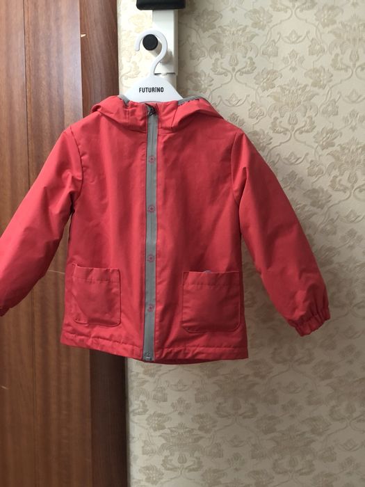 Детская Куртка на девочку