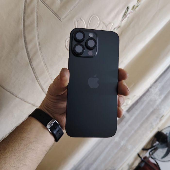 Айфон 16 про макс в идеале!!!