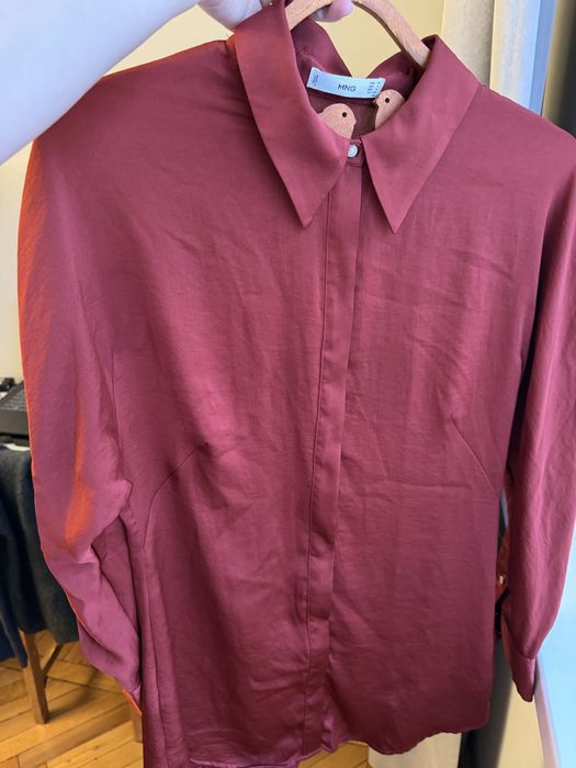 Вещи mango, h&m, ipekyol, zara