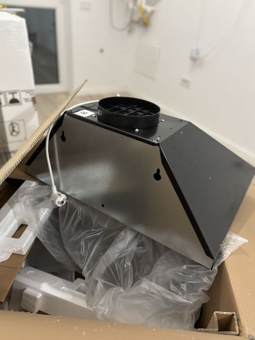 Hota decorativa Bosch