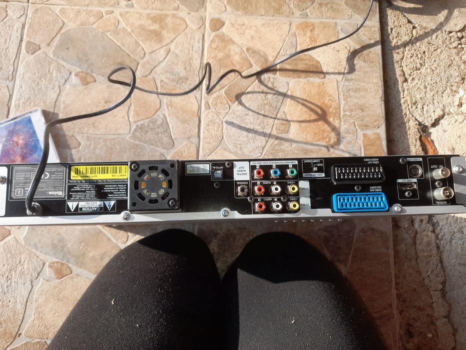 Dvd-uri  import Germania