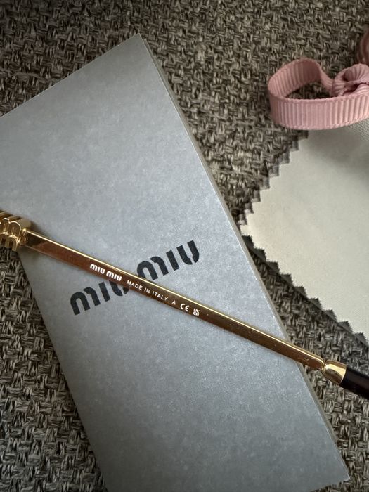 Miu Miu слънчеви очила