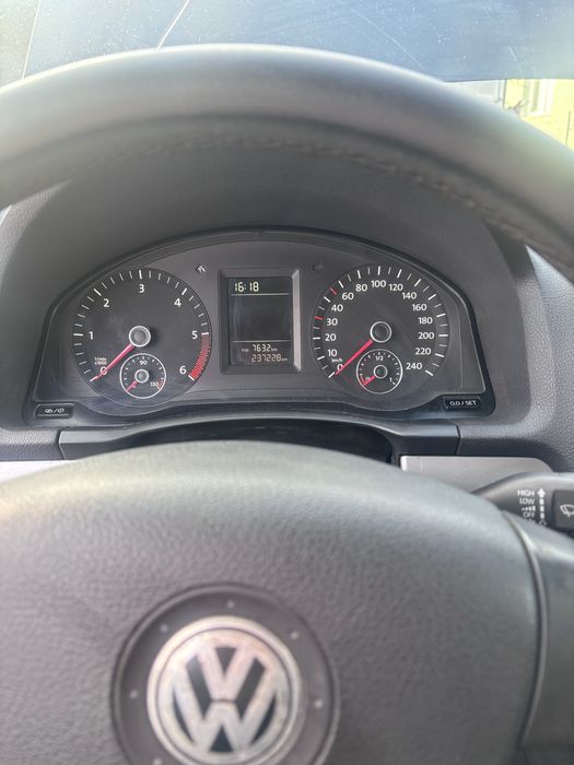 Volkswagen Golf 5